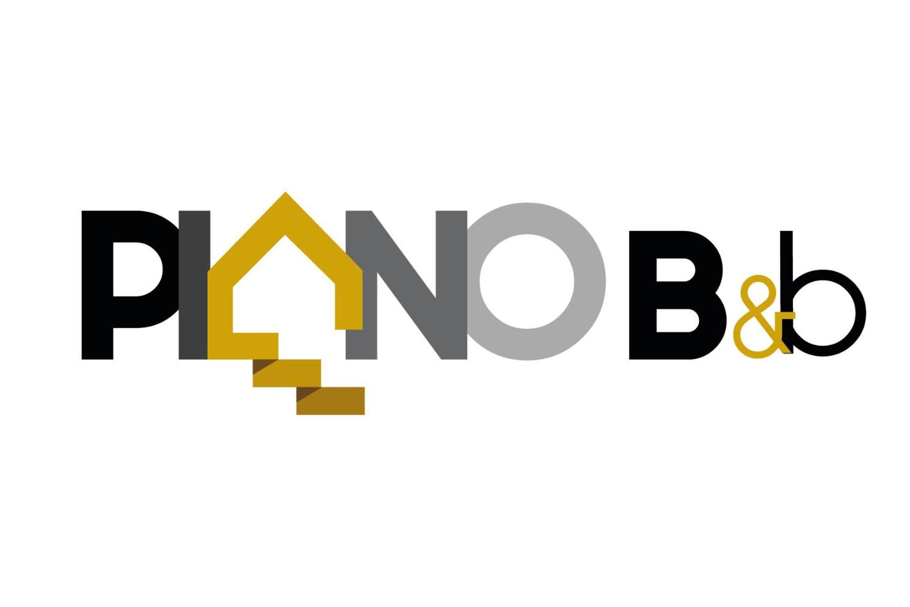 Pianob&B 캄포바소 외부 사진